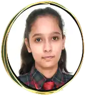 Ritika - CBSE Board Result 93.2%